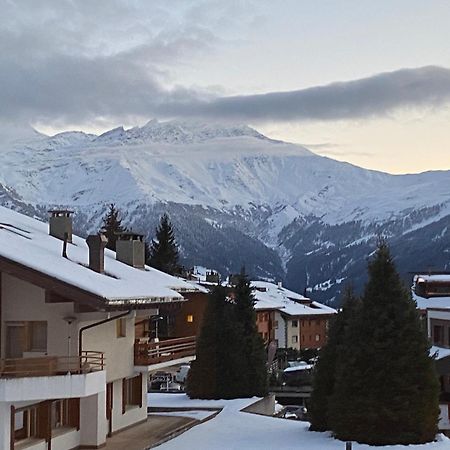 Verbier Valmont In Center ภายนอก รูปภาพ