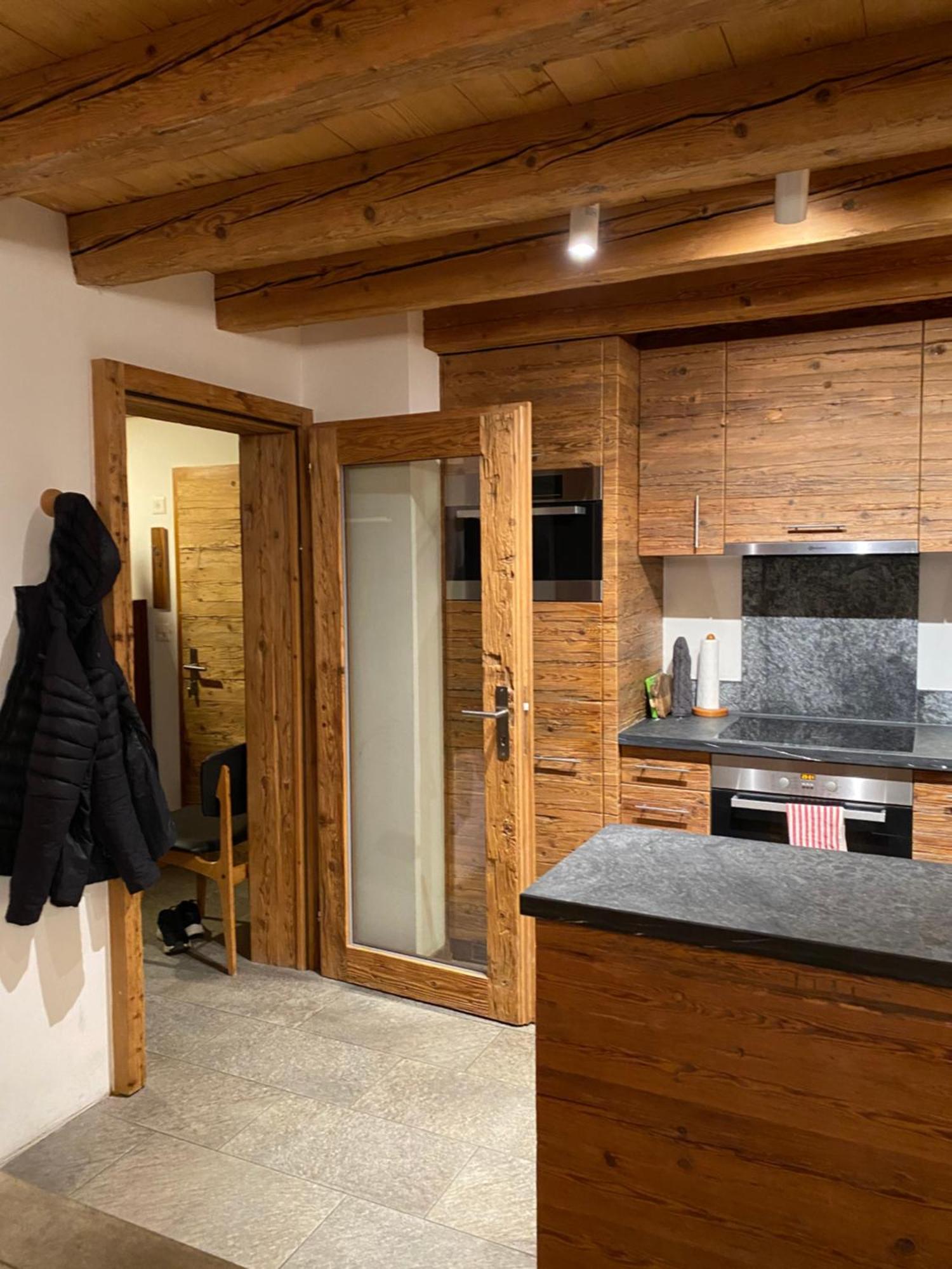 Verbier Valmont In Center ภายนอก รูปภาพ