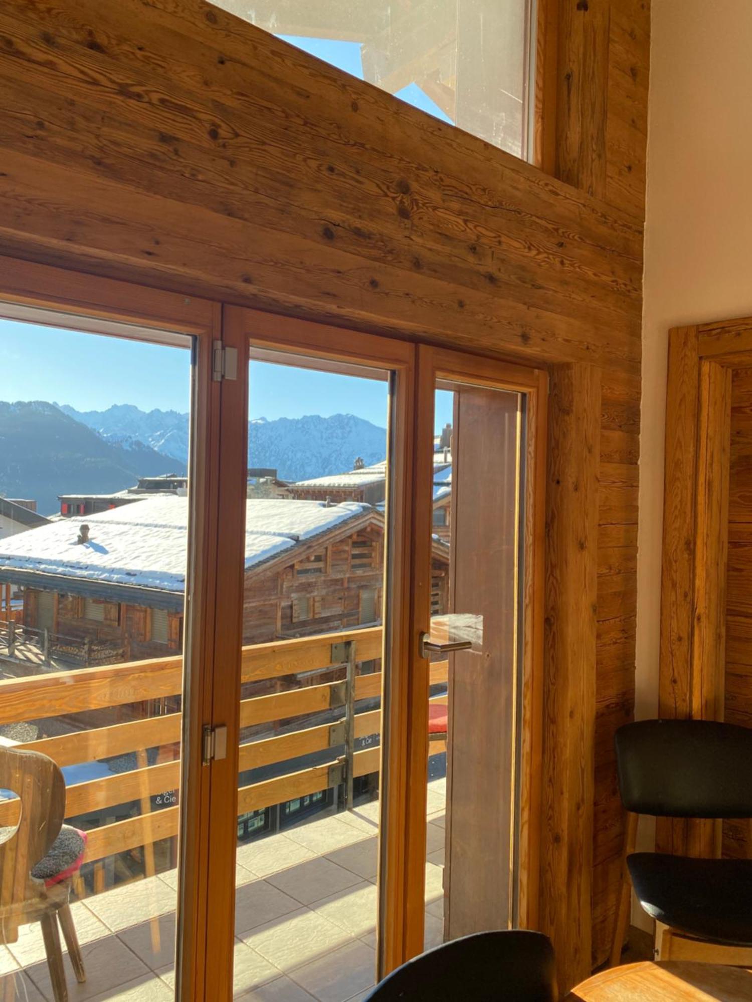 Verbier Valmont In Center ภายนอก รูปภาพ