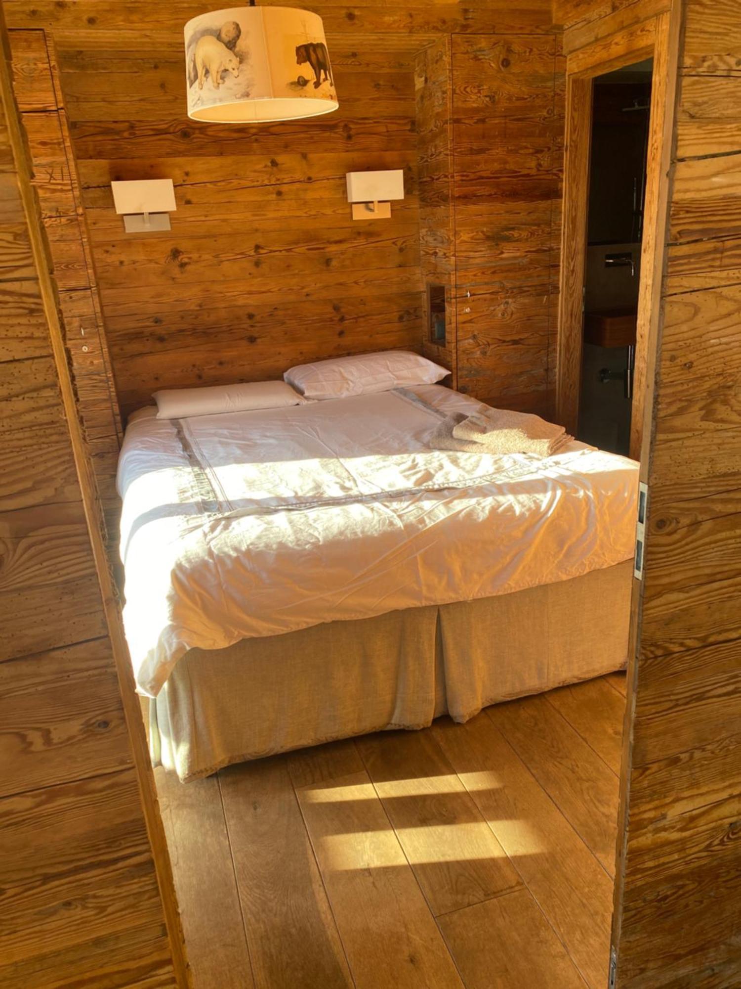 Verbier Valmont In Center ภายนอก รูปภาพ