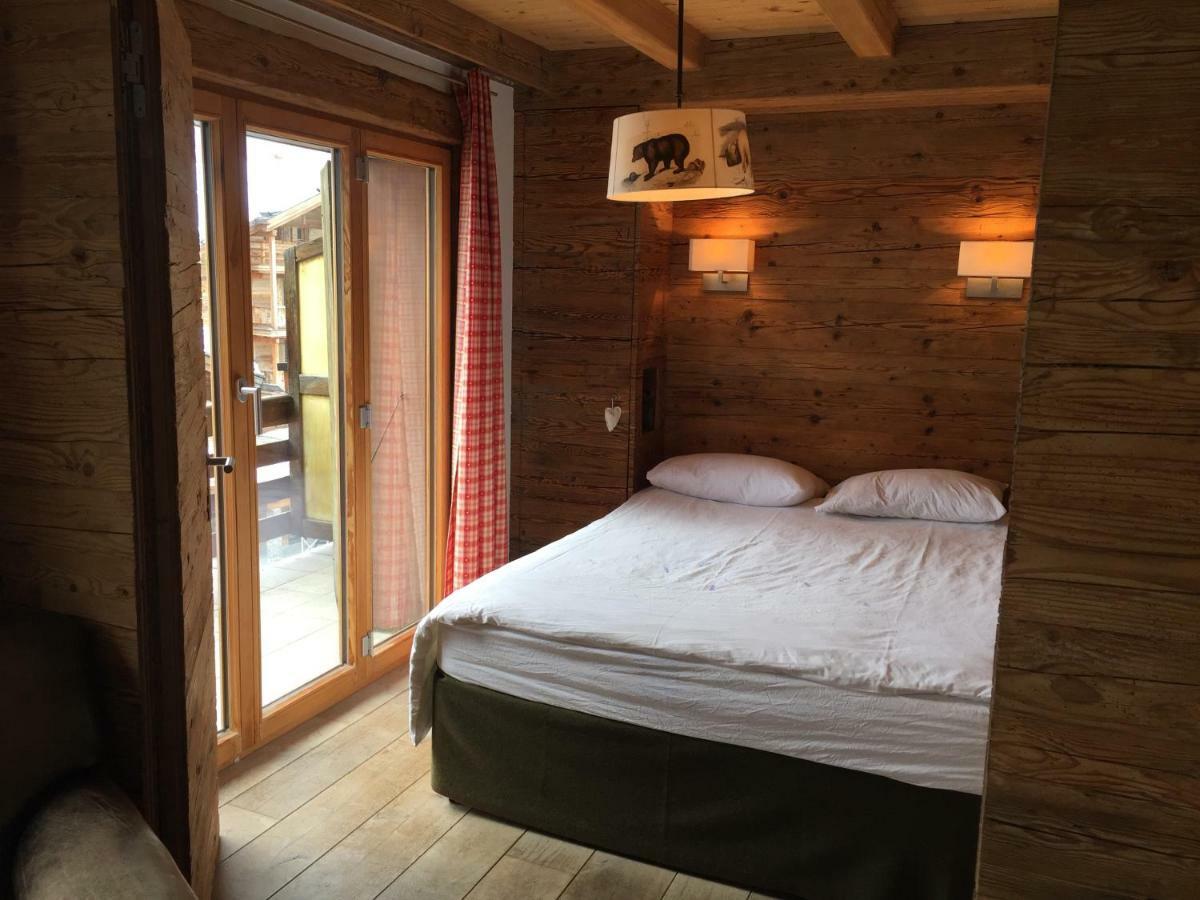 Verbier Valmont In Center ภายนอก รูปภาพ