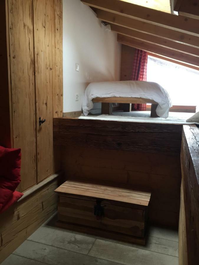Verbier Valmont In Center ภายนอก รูปภาพ