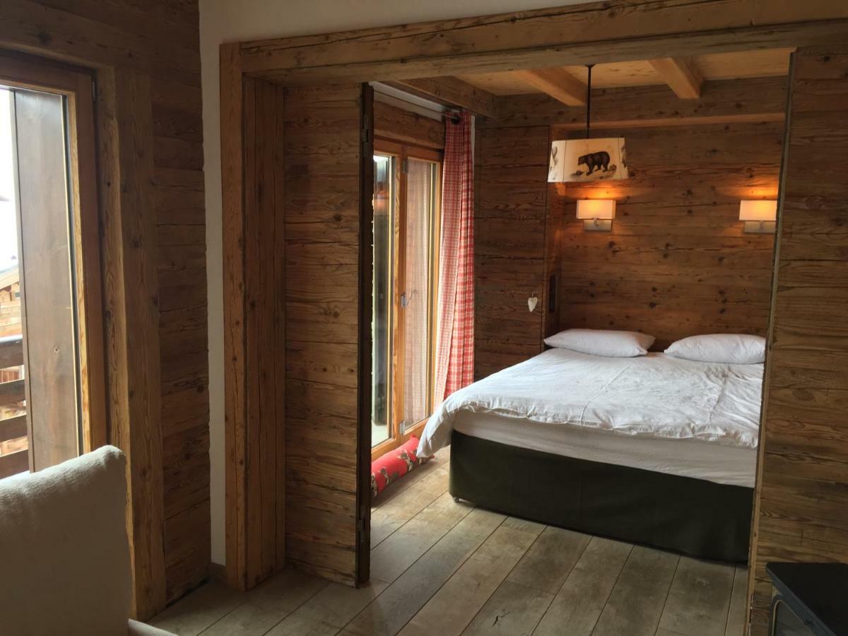 Verbier Valmont In Center ภายนอก รูปภาพ