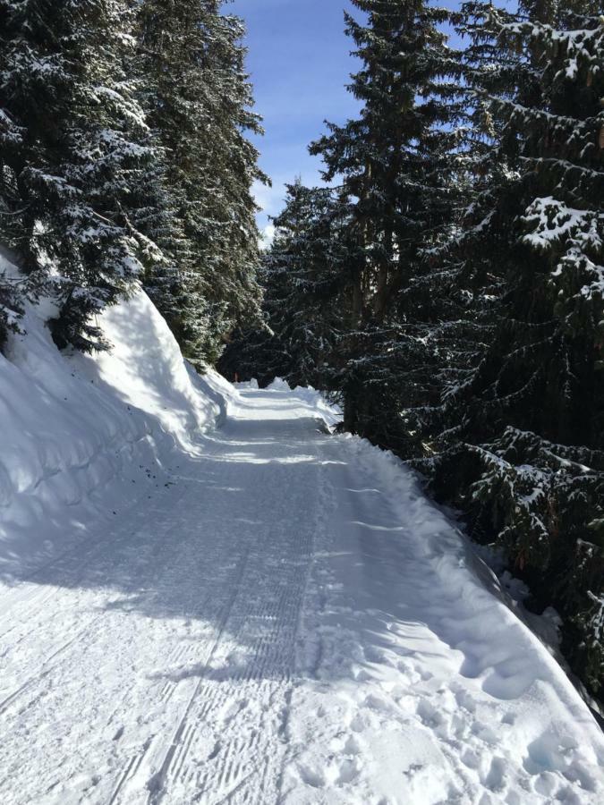 Verbier Valmont In Center ภายนอก รูปภาพ
