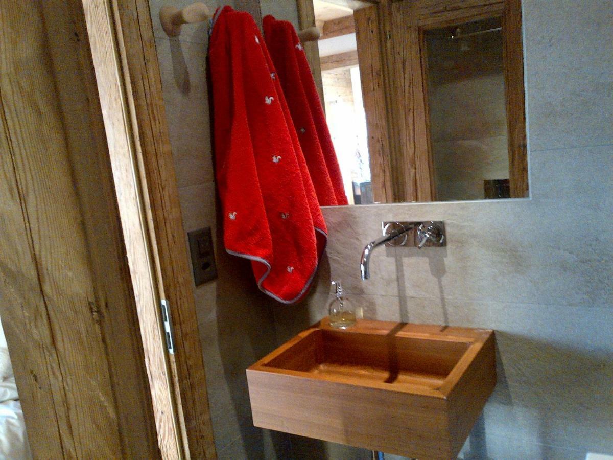 Verbier Valmont In Center ภายนอก รูปภาพ