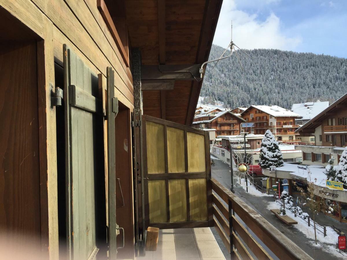 Verbier Valmont In Center ภายนอก รูปภาพ
