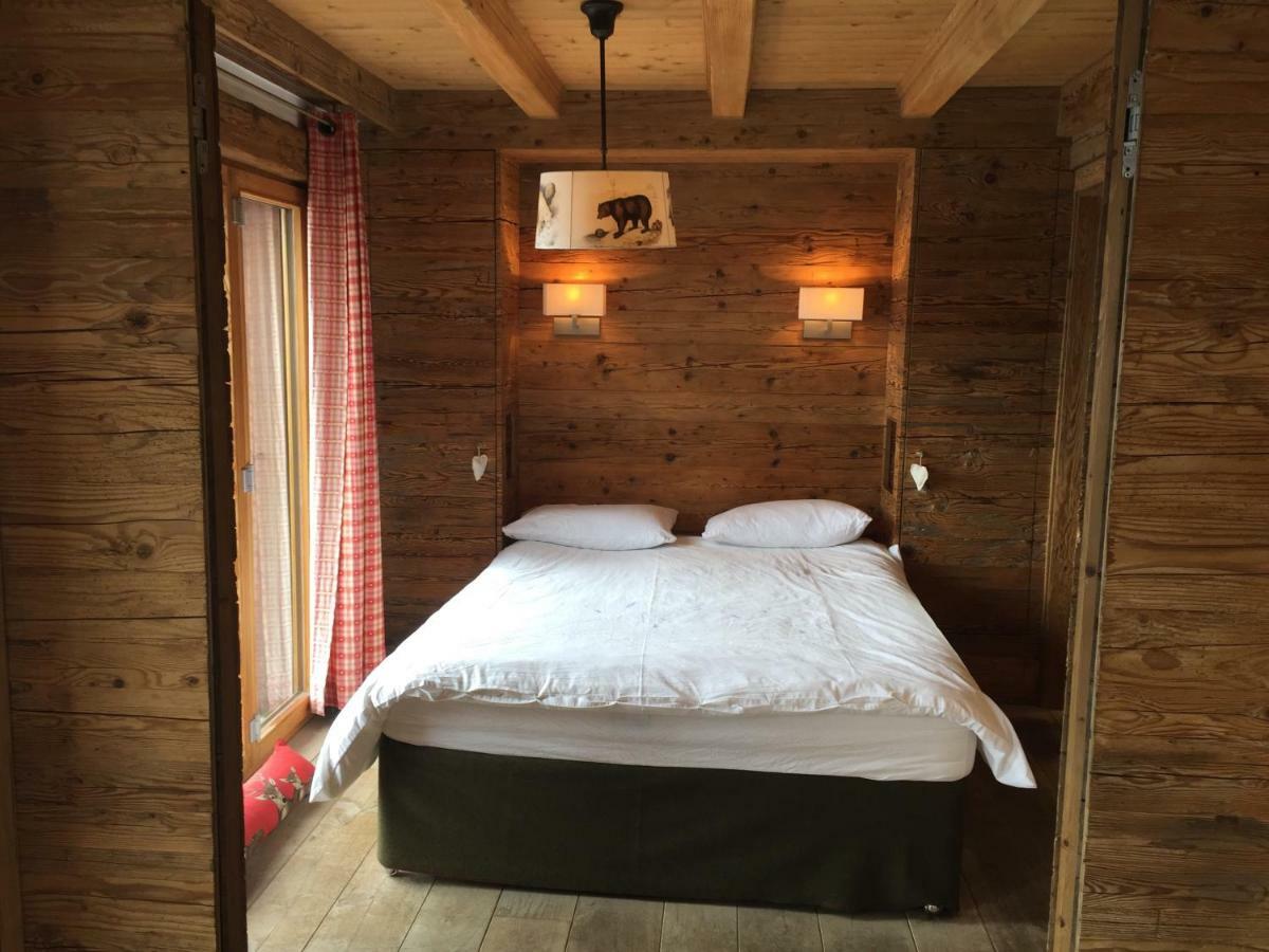 Verbier Valmont In Center ภายนอก รูปภาพ