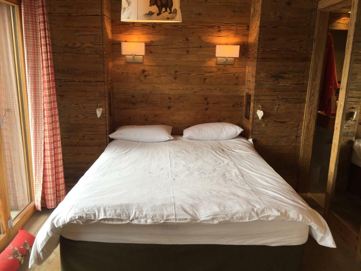 Verbier Valmont In Center ภายนอก รูปภาพ