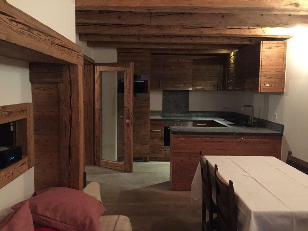 Verbier Valmont In Center ภายนอก รูปภาพ